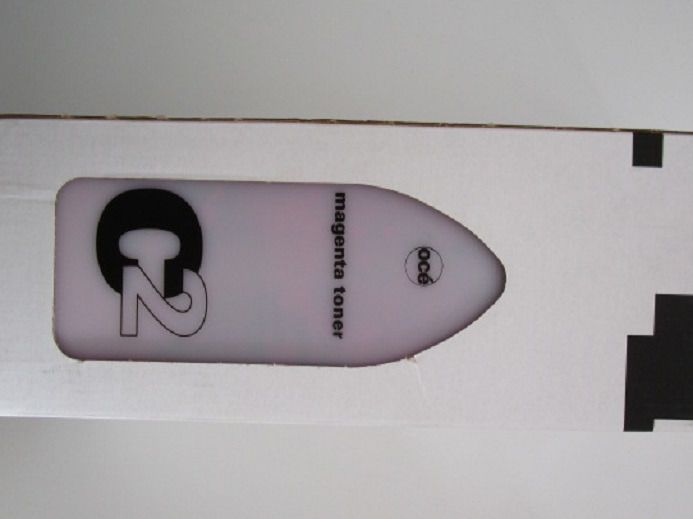 Spare parts for Printing machinery OCE TONER, FUSER OIL UND HEFTKLAMMER- KASSETTEN: picture 9