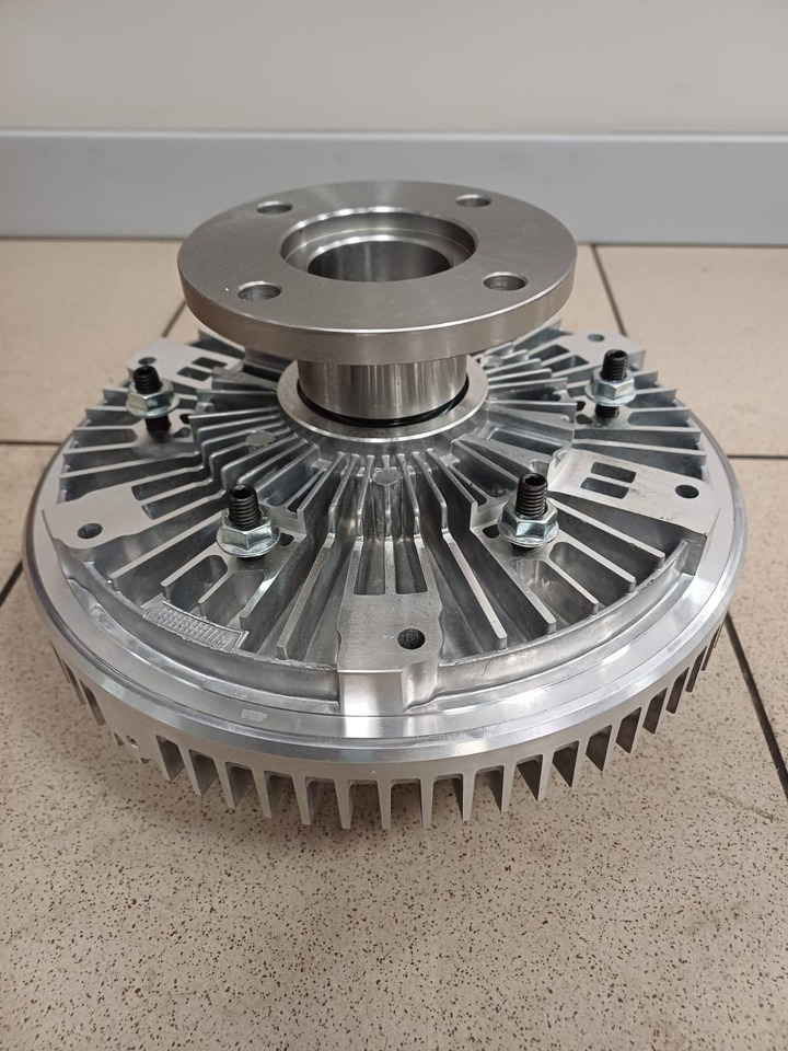 NRF NRF - Clutch and parts: picture 1 NRF NRF - Clutch and parts: picture 1