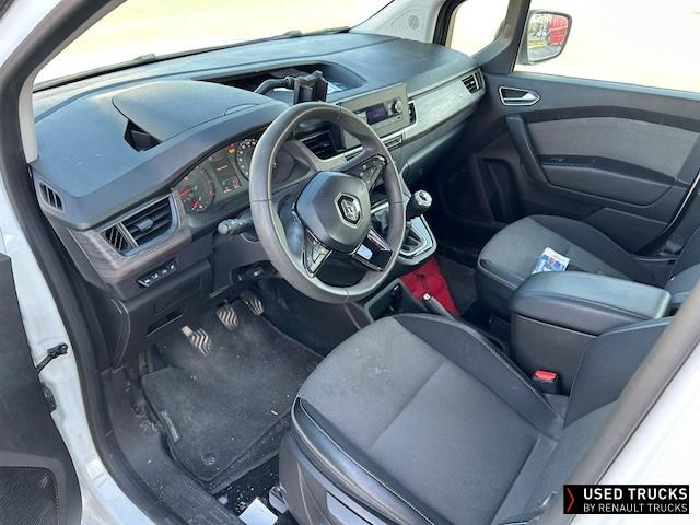 Renault Trucks Kangoo - Tractor unit: picture 5 Renault Trucks Kangoo - Tractor unit: picture 5