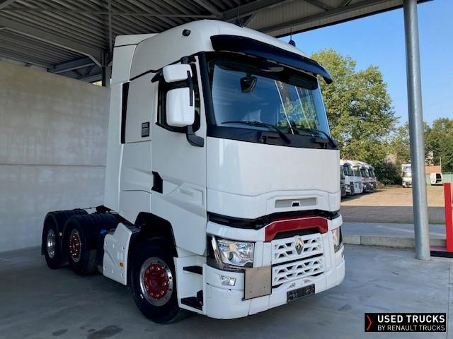 Renault Trucks T High - Tractor unit: picture 2 Renault Trucks T High - Tractor unit: picture 2