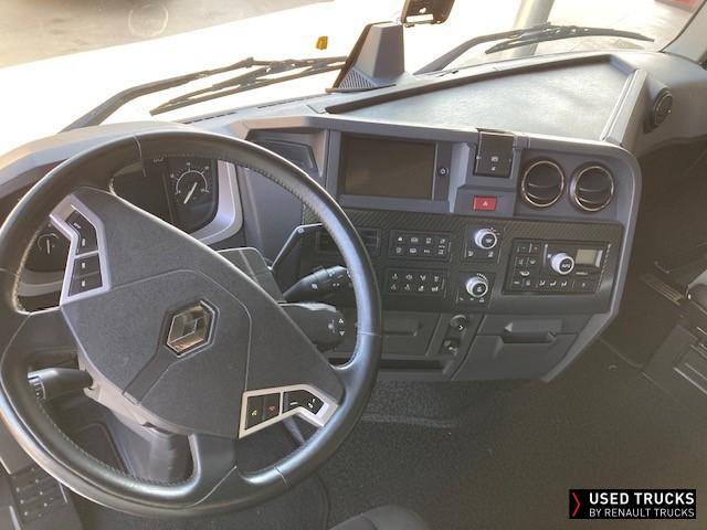 Renault Trucks T High - Tractor unit: picture 5 Renault Trucks T High - Tractor unit: picture 5
