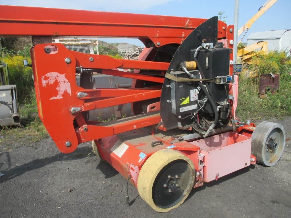 Airo A 15 JE - Articulated boom: picture 3 Airo A 15 JE - Articulated boom: picture 3