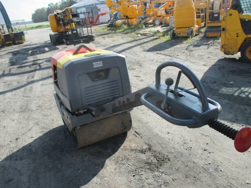 Atlas Copco LP 6500 - Road roller: picture 5 Atlas Copco LP 6500 - Road roller: picture 5