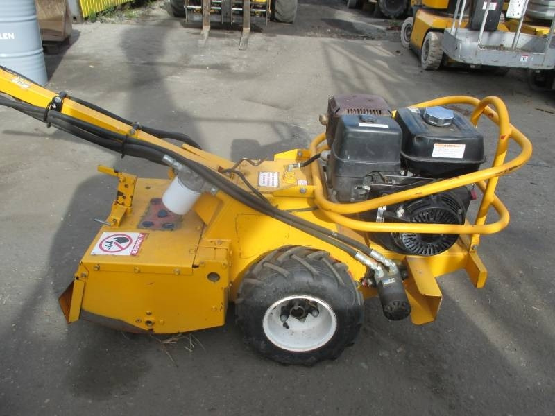 Barreto 1320H  - Garden tiller: picture 1 Barreto 1320H  - Garden tiller: picture 1