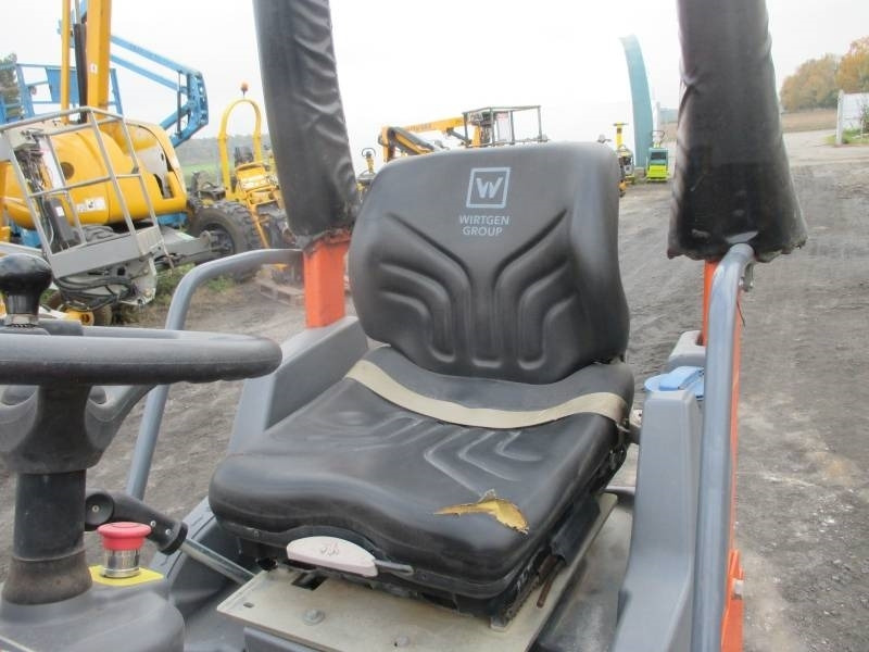 Hamm HD 10 C VV - Road roller: picture 5 Hamm HD 10 C VV - Road roller: picture 5