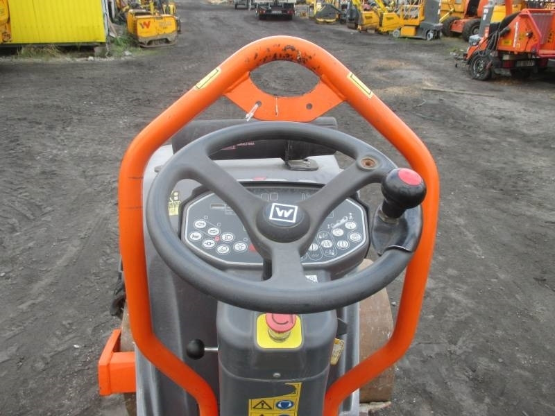 Hamm HD 10 C VV - Road roller: picture 4 Hamm HD 10 C VV - Road roller: picture 4
