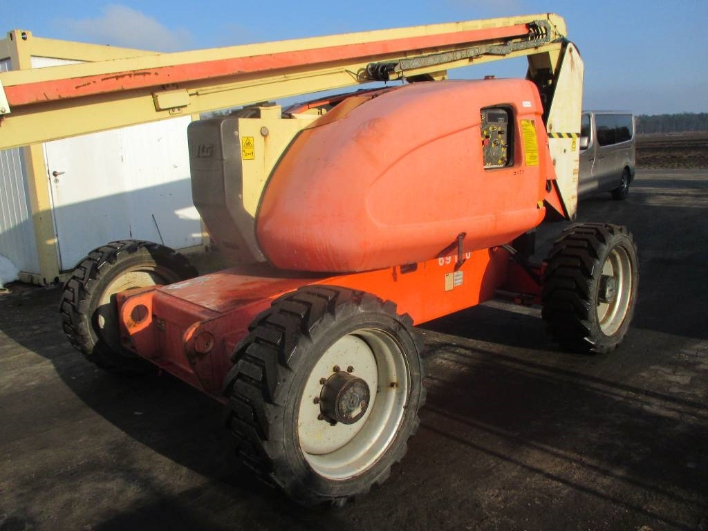 JLG 600 AJ - Articulated boom: picture 3 JLG 600 AJ - Articulated boom: picture 3