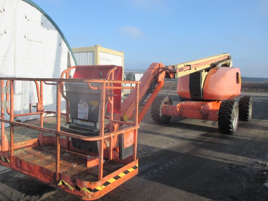 JLG 600 AJ - Articulated boom: picture 5 JLG 600 AJ - Articulated boom: picture 5