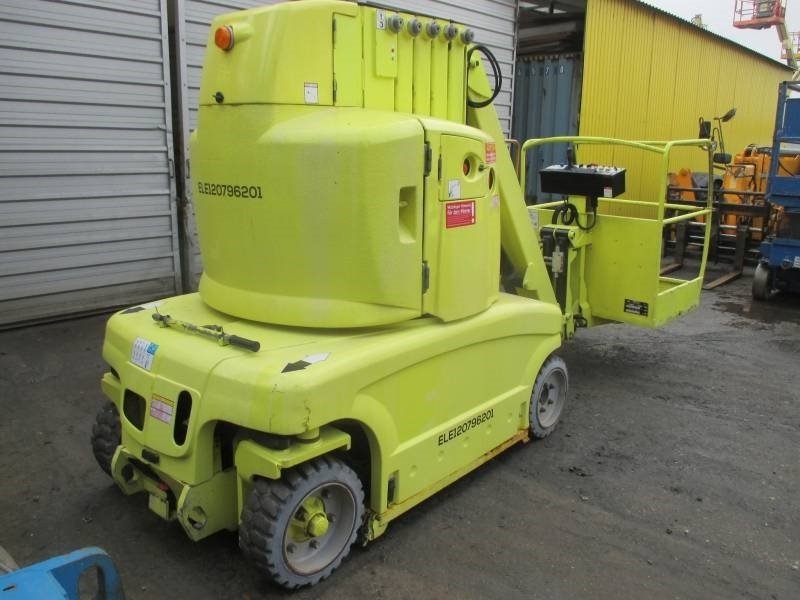 JLG Toucan 1210 - Articulated boom: picture 2 JLG Toucan 1210 - Articulated boom: picture 2