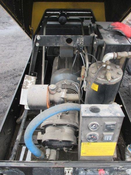 Air compressor Kaeser M 34 E: picture 11 Air compressor Kaeser M 34 E: picture 11
