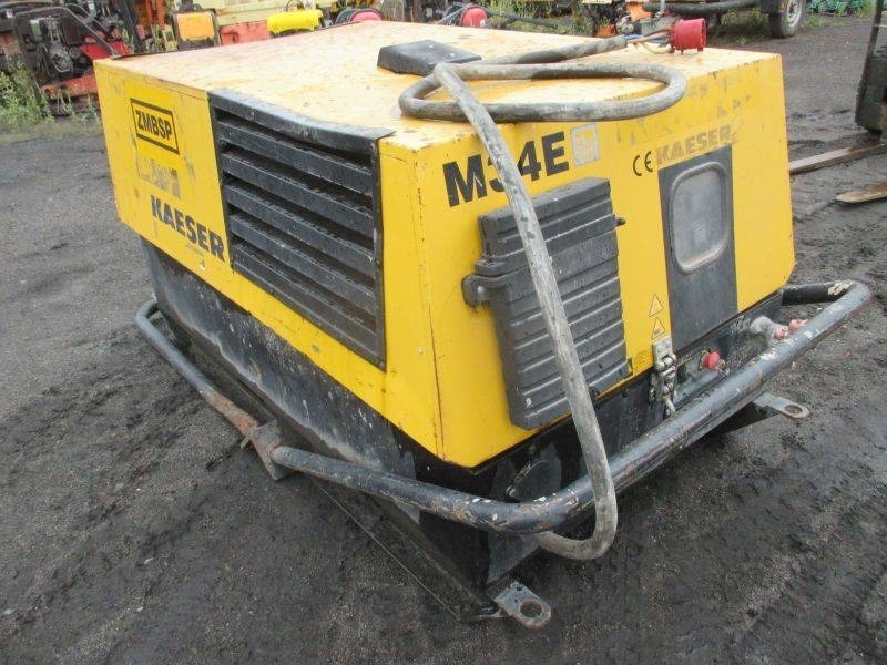 Air compressor Kaeser M 34 E: picture 8 Air compressor Kaeser M 34 E: picture 8