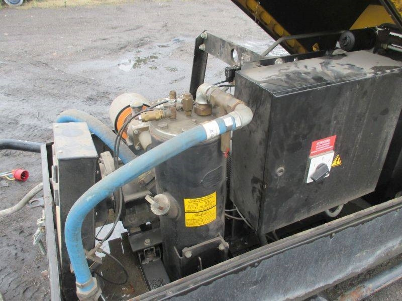 Air compressor Kaeser M 34 E: picture 13 Air compressor Kaeser M 34 E: picture 13