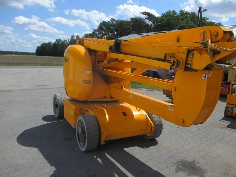 Manitou 150 AET JC - Articulated boom: picture 3 Manitou 150 AET JC - Articulated boom: picture 3