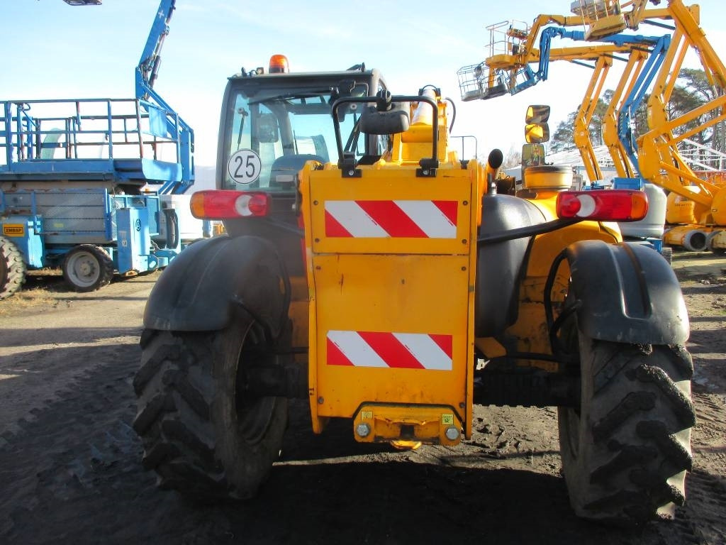 Manitou MT 932  - Telescopic handler: picture 5 Manitou MT 932  - Telescopic handler: picture 5