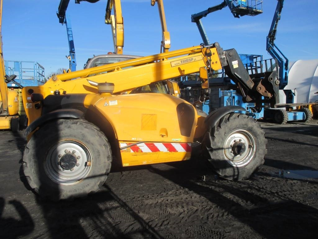 Manitou MT 932  - Telescopic handler: picture 3 Manitou MT 932  - Telescopic handler: picture 3