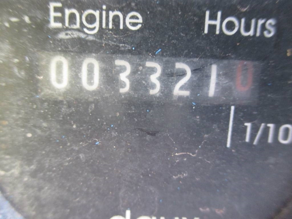 Truck mounted aerial platform Multitel MT 202: picture 14 Truck mounted aerial platform Multitel MT 202: picture 14