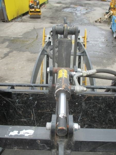 Sherpa 100 ECO - Compact loader: picture 4 Sherpa 100 ECO - Compact loader: picture 4