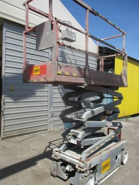 SkyJack SJ III 3219 - Scissor lift: picture 2 SkyJack SJ III 3219 - Scissor lift: picture 2