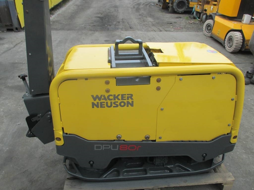 Wacker Neuson DPU80 LEM670 - Compactor: picture 5 Wacker Neuson DPU80 LEM670 - Compactor: picture 5