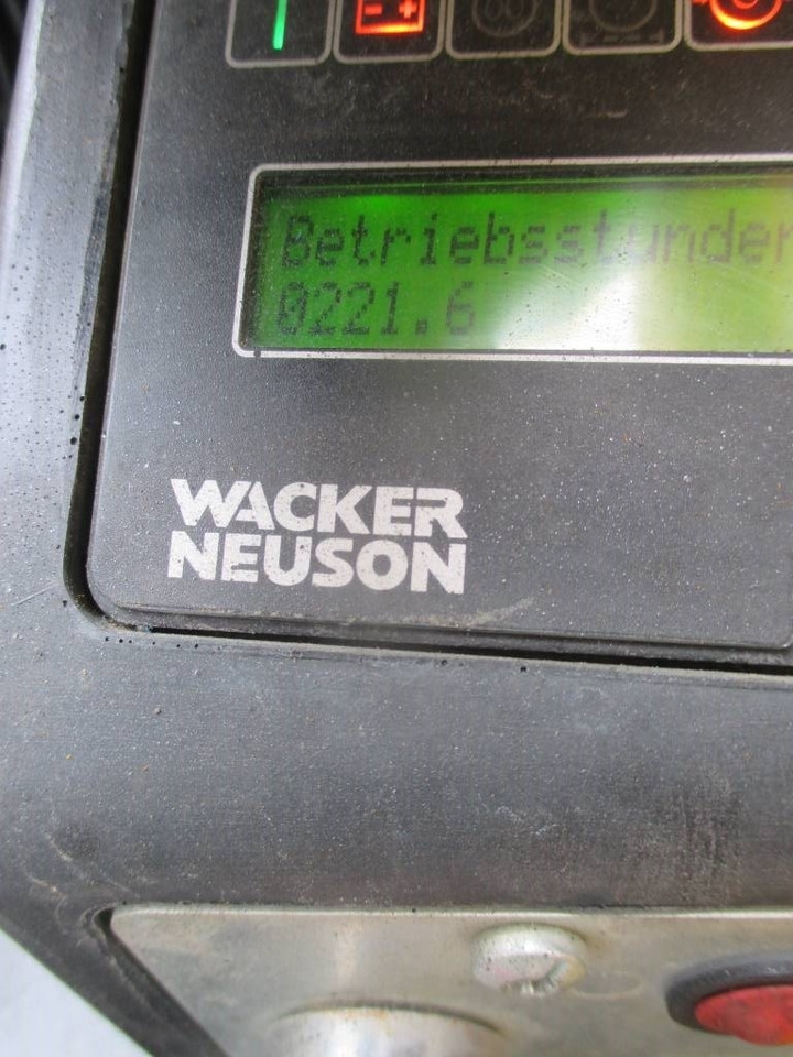 Compactor Wacker Neuson DPU80 LEM670: picture 11