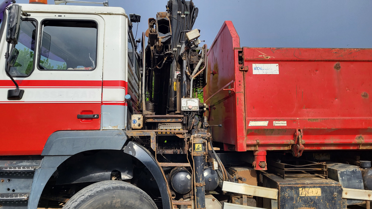 MAN 33.414 6X6 HIAB 102 33.414 on lease MAN 33.414 6X6 HIAB 102 33.414: picture 7