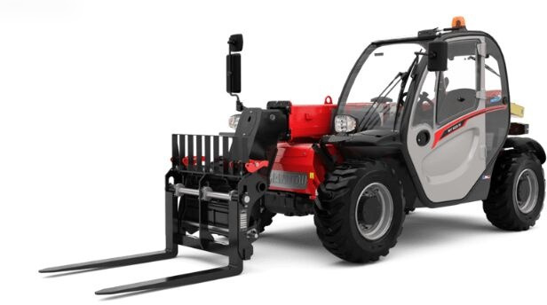 Manitou MT 625 H - Telescopic handler: picture 1 Manitou MT 625 H - Telescopic handler: picture 1