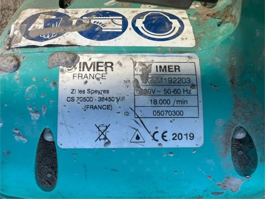 Aiguille vibrante imer - Tool/ Equipment: picture 4 Aiguille vibrante imer - Tool/ Equipment: picture 4