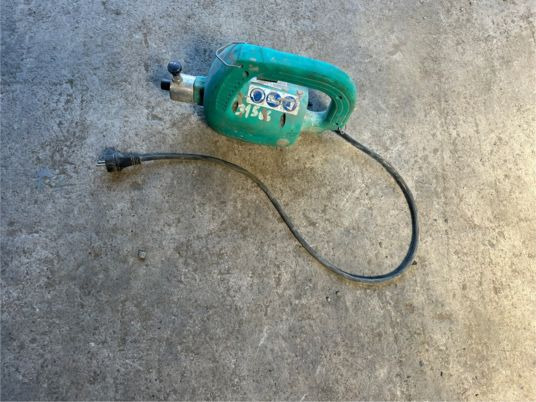 Aiguille vibrante imer - Tool/ Equipment: picture 2 Aiguille vibrante imer - Tool/ Equipment: picture 2