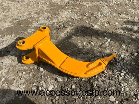 Dent de déroctage - CAT305 - Ripper: picture 1 Dent de déroctage - CAT305 - Ripper: picture 1