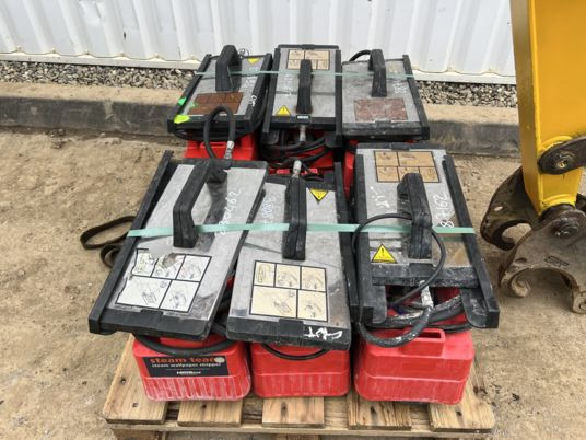 Détapisseuse électrique - Tool/ Equipment: picture 2 Détapisseuse électrique - Tool/ Equipment: picture 2