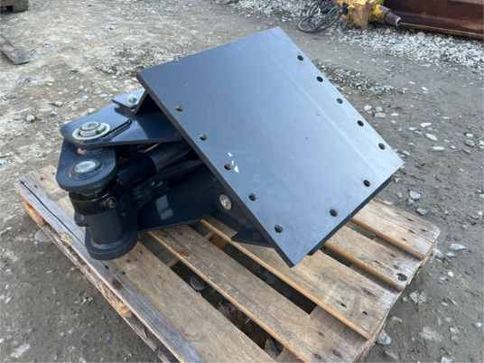 Grapple Grappin coupeur pour pelle 4T à 8T: picture 6 Grapple Grappin coupeur pour pelle 4T à 8T: picture 6