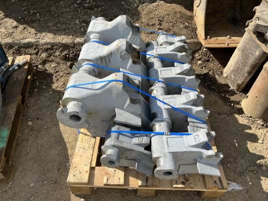 Kit à souder / kit de transformation type morin - Tool/ Equipment: picture 2 Kit à souder / kit de transformation type morin - Tool/ Equipment: picture 2