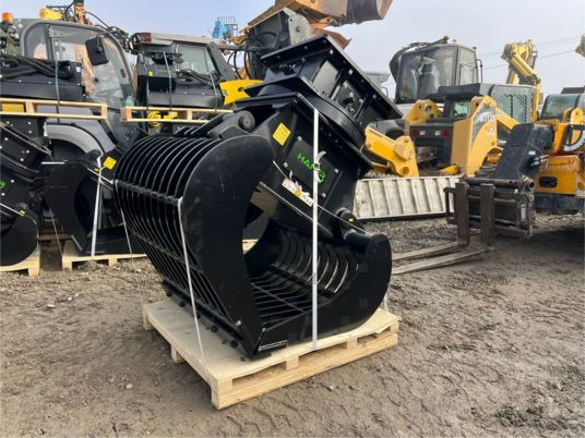 Pince de démolition pour pelle 20T à 28T - Grapple: picture 3 Pince de démolition pour pelle 20T à 28T - Grapple: picture 3