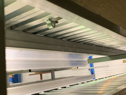 Rampes de chargement en alu - Loading ramp: picture 4 Rampes de chargement en alu - Loading ramp: picture 4