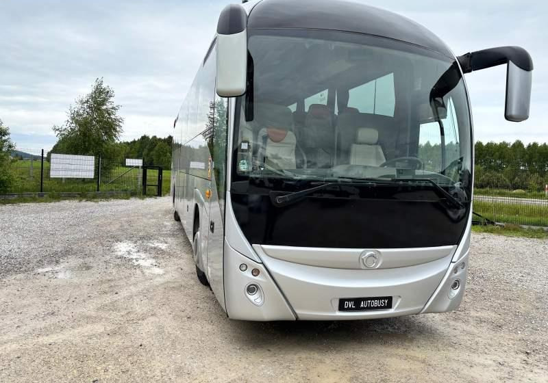 Irisbus Irisbus MAGELEYS HD EURO 5 - Coach: picture 4 Irisbus Irisbus MAGELEYS HD EURO 5 - Coach: picture 4