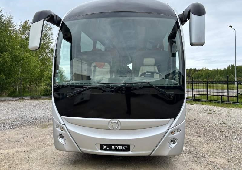 Irisbus Irisbus MAGELEYS HD EURO 5 - Coach: picture 5 Irisbus Irisbus MAGELEYS HD EURO 5 - Coach: picture 5