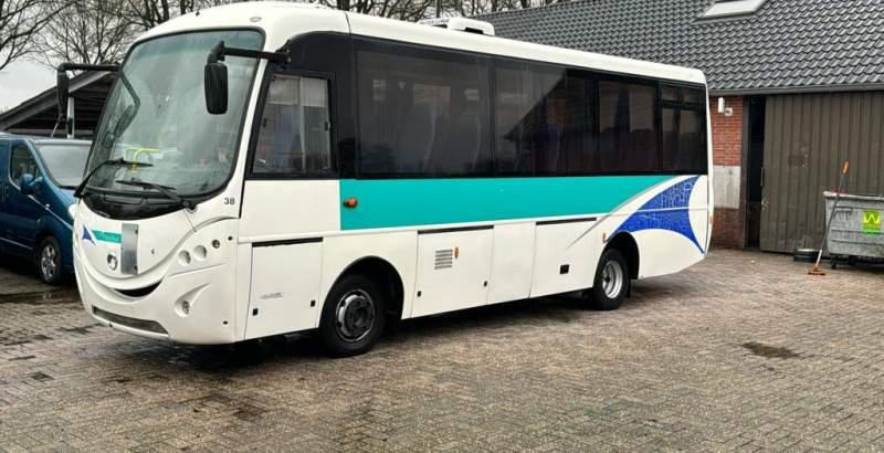 Irisbus Proway 2010 /Atego/Opalin/Navigo - Minibus, Passenger van: picture 1 Irisbus Proway 2010 /Atego/Opalin/Navigo - Minibus, Passenger van: picture 1