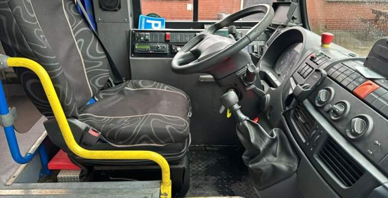 Irisbus Proway 2010 /Atego/Opalin/Navigo - Minibus, Passenger van: picture 5 Irisbus Proway 2010 /Atego/Opalin/Navigo - Minibus, Passenger van: picture 5