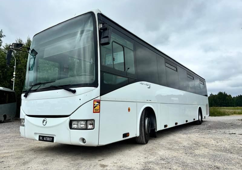 Irisbus Recreo Crossway 2011 - Suburban bus: picture 2 Irisbus Recreo Crossway 2011 - Suburban bus: picture 2