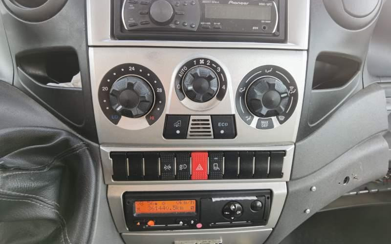 Suburban bus Iveco Aptineo Daily 34 miejsca NOWY SILNIK: picture 16