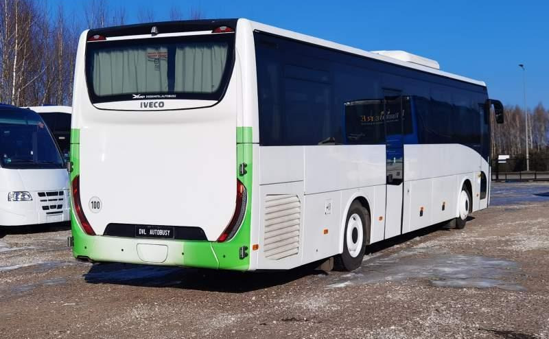 Coach Iveco Arway Crossway 12m EURO 6 KLIMA, Intouro, ul: picture 10