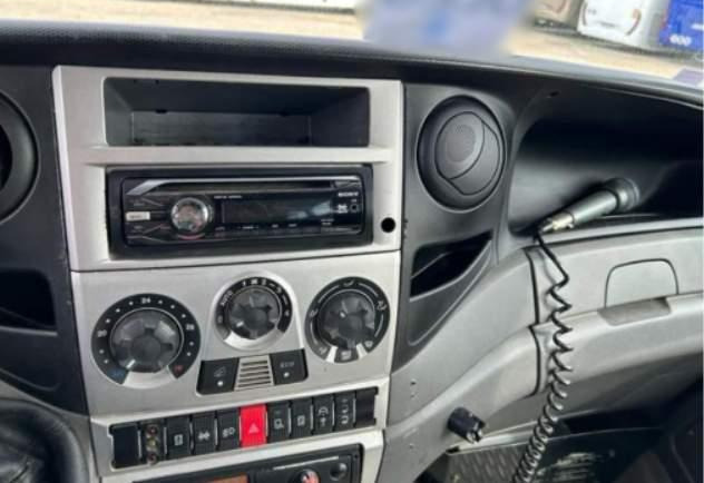 Minibus, Passenger van Iveco Daily Sprinter, Crafter 2010 *Euro 5* *Klima*: picture 9 Minibus, Passenger van Iveco Daily Sprinter, Crafter 2010 *Euro 5* *Klima*: picture 9