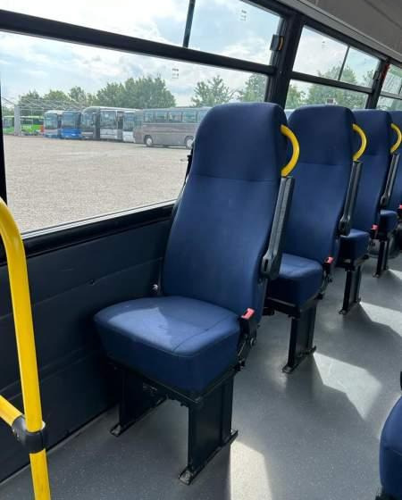 Minibus, Passenger van Iveco Daily Sprinter, Crafter 2010 *Euro 5* *Klima*: picture 11 Minibus, Passenger van Iveco Daily Sprinter, Crafter 2010 *Euro 5* *Klima*: picture 11