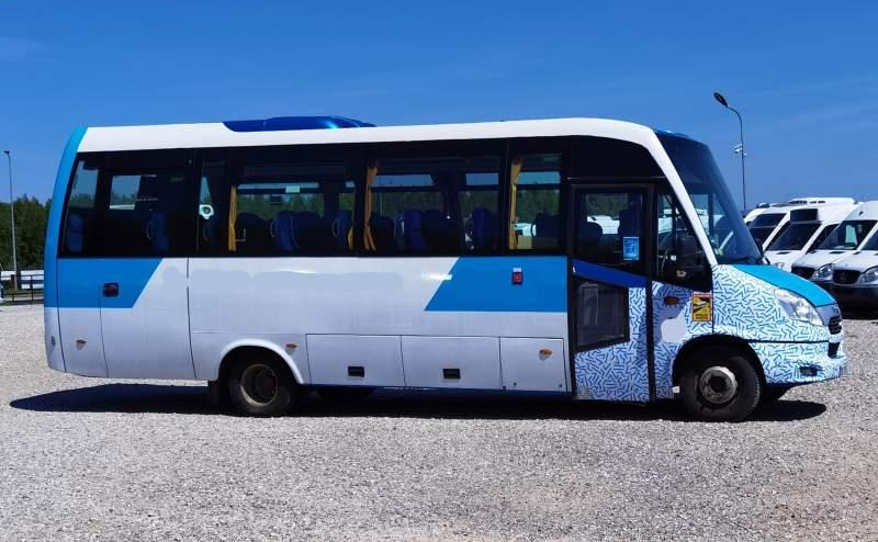 Iveco Prodig 33 KLIMA - Suburban bus: picture 5 Iveco Prodig 33 KLIMA - Suburban bus: picture 5