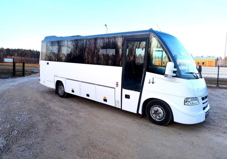 Iveco Rapido / Daily 31 miejsc, stan idealny - Coach: picture 2 Iveco Rapido / Daily 31 miejsc, stan idealny - Coach: picture 2