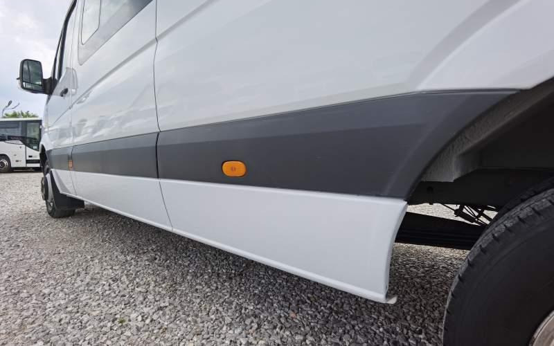 Minibus, Passenger van Mercedes-Benz Sprinter 2011 *Euro 5*: picture 7