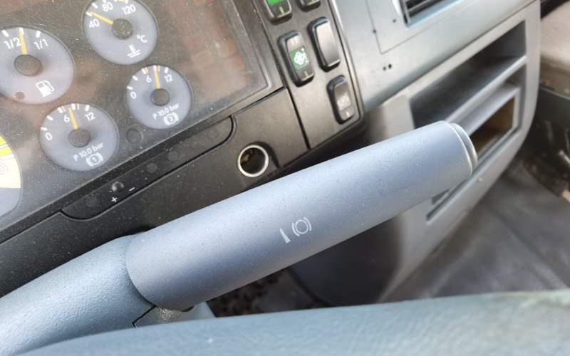 Suburban bus Mercedes-Benz Vario 814D 39: picture 11