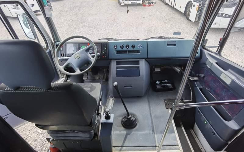 Suburban bus Mercedes-Benz Vario 815D 39 miejsc DWIE SZTUKI: picture 12