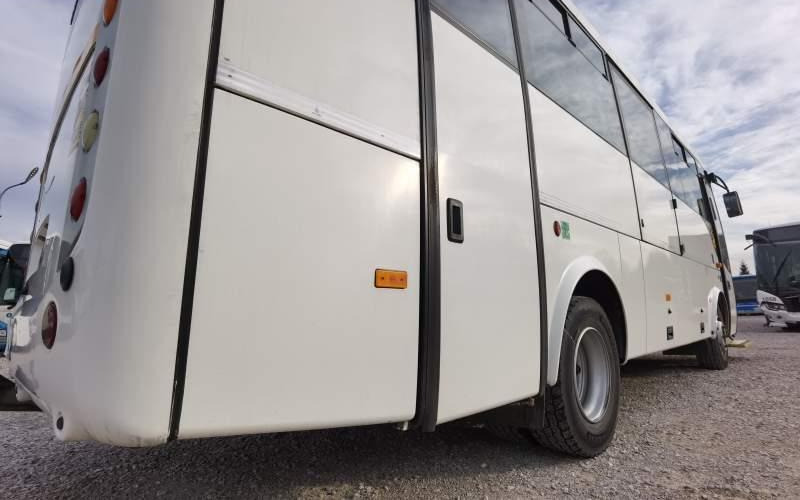 Suburban bus Otokar Navigo 34 EURO 6: picture 15
