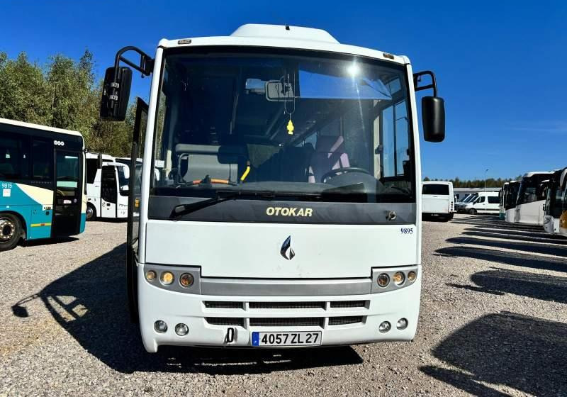 Otokar Navigo F185 34 *KLIMA*, - Suburban bus: picture 3 Otokar Navigo F185 34 *KLIMA*, - Suburban bus: picture 3